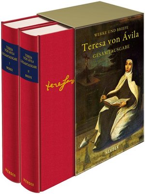 cover image of Werke und Briefe